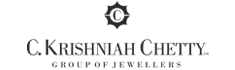C. Krishniah Chetty logo